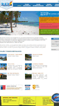 Mobile Screenshot of mardelsurturismo.cl
